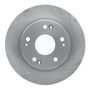 Disc Brake Rotor 600-59035