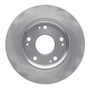 Disc Brake Rotor 600-59035