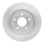 Disc Brake Rotor 600-54142