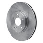 Disc Brake Rotor 600-58020
