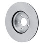 Disc Brake Rotor 600-54069
