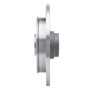 Disc Brake Rotor 600-56001