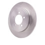Disc Brake Rotor 600-54178