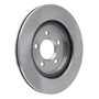 Disc Brake Rotor 600-54046