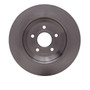 Disc Brake Rotor 600-54262