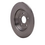 Disc Brake Rotor 600-54262