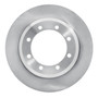 Disc Brake Rotor 600-54200