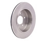 Disc Brake Rotor 600-56020