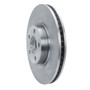 DFC Brake Rotor 600-54281