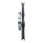 DFC Brake Rotor 600-54281
