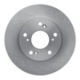 Disc Brake Rotor 600-59036