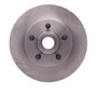 Disc Brake Rotor 600-56004