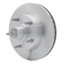 Disc Brake Rotor 600-54097