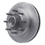 Disc Brake Rotor 600-54163