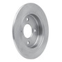 Disc Brake Rotor 600-54049