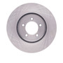 Disc Brake Rotor 600-54203