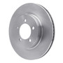 Disc Brake Rotor 600-54179