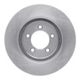Disc Brake Rotor 600-54179