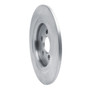 DFC Brake Rotor 600-54282