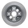 Disc Brake Rotor 600-58000