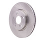 Disc Brake Rotor 600-59037