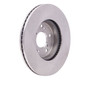 Disc Brake Rotor 600-59037