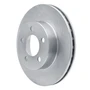 Disc Brake Rotor 600-54144