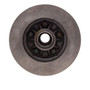 Disc Brake Rotor 600-54165