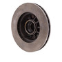 Disc Brake Rotor 600-54165