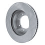 Disc Brake Rotor 600-54223