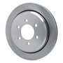 Disc Brake Rotor 600-54181