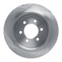 Disc Brake Rotor 600-54181