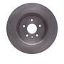 Disc Brake Rotor 600-54072