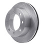 Disc Brake Rotor 600-54167