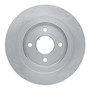 Disc Brake Rotor 600-54051