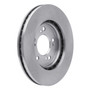 Disc Brake Rotor 600-58004