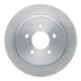 Disc Brake Rotor 600-54182