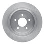 Disc Brake Rotor 600-54182