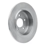 Disc Brake Rotor 600-54182