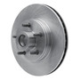 Disc Brake Rotor 600-55000