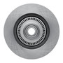 Disc Brake Rotor 600-55000