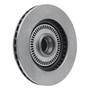 Disc Brake Rotor 600-55000