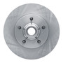 Disc Brake Rotor 600-54146