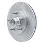 Disc Brake Rotor 600-54146