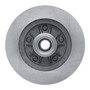 Disc Brake Rotor 600-54146