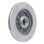 Disc Brake Rotor 600-54146