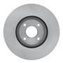 Disc Brake Rotor 600-54268