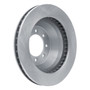 Disc Brake Rotor 600-54102
