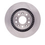 Disc Brake Rotor 600-54052