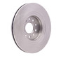 Disc Brake Rotor 600-54052